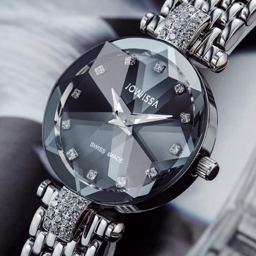 Новинки JOWISSA